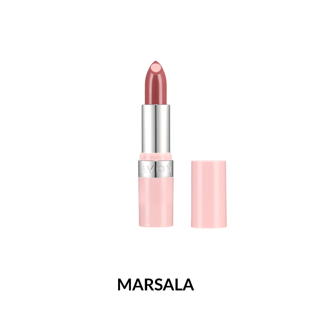 Hydramatic Shine Lipstick