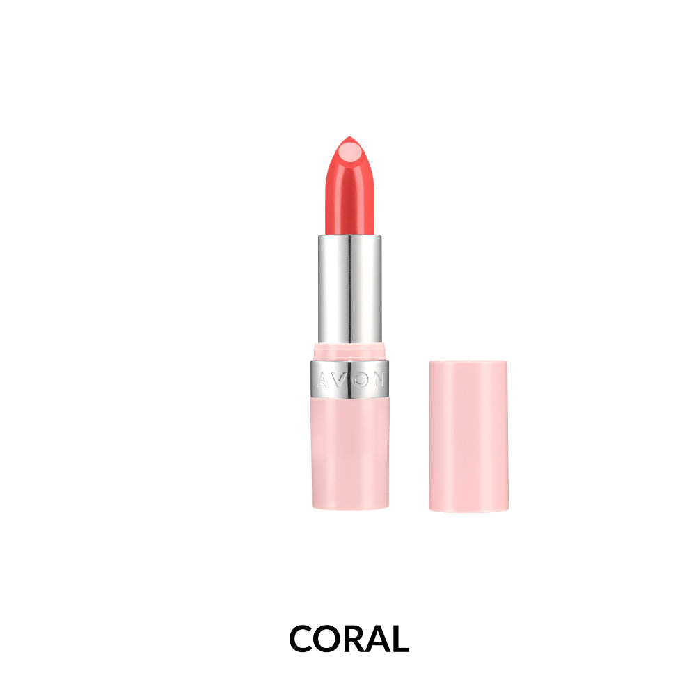 Hydramatic Shine Lipstick