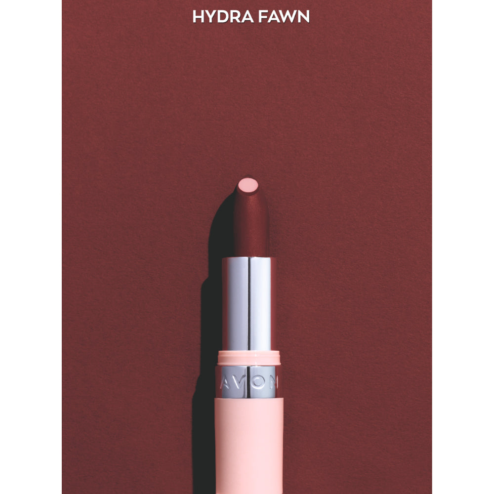 Hydramatic Matte Lipstick