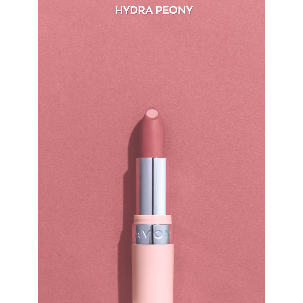 Hydramatic Matte Lipstick