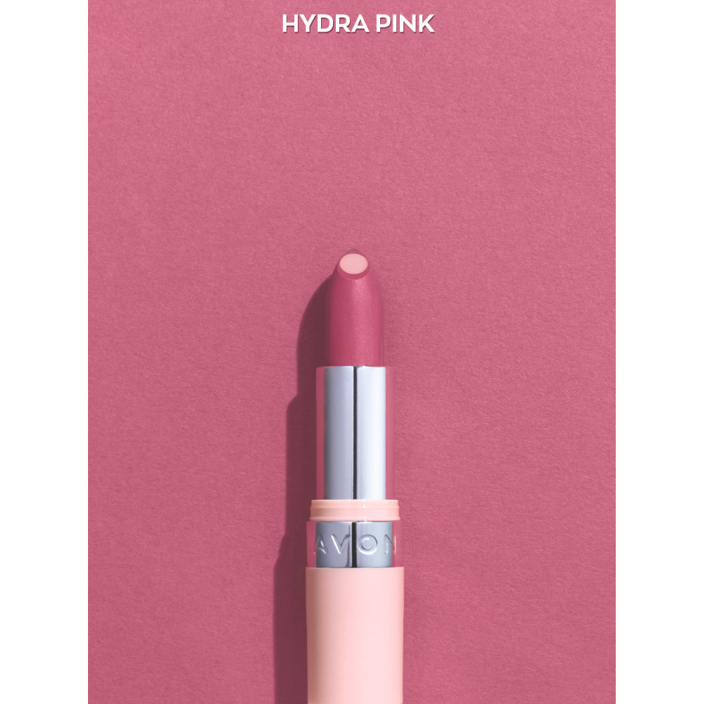 Hydramatic Matte Lipstick