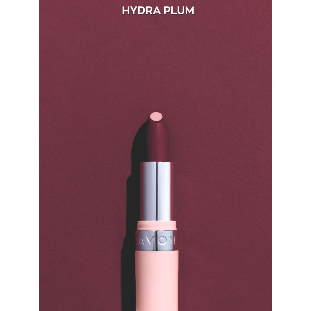Hydramatic Matte Lipstick
