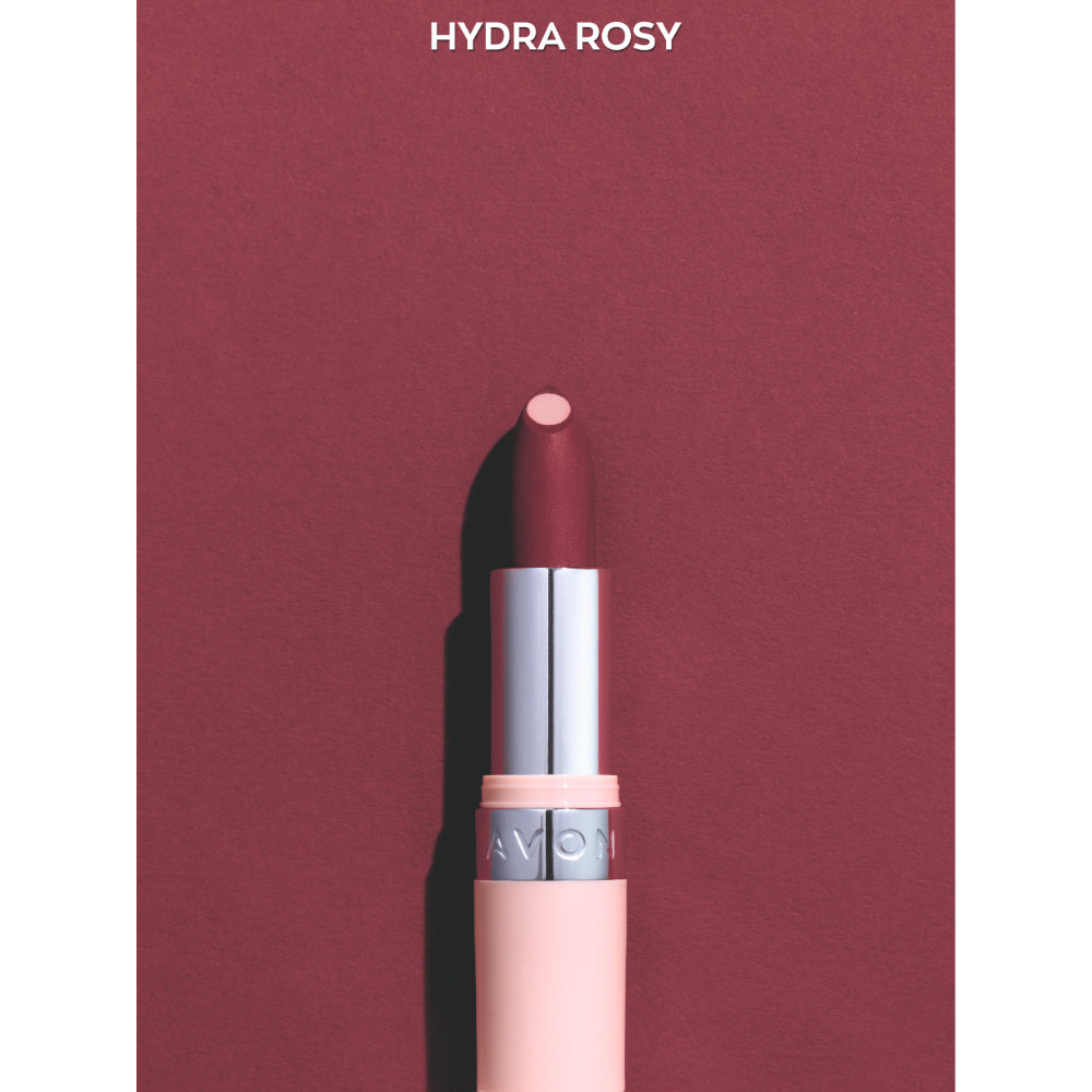 Hydramatic Matte Lipstick
