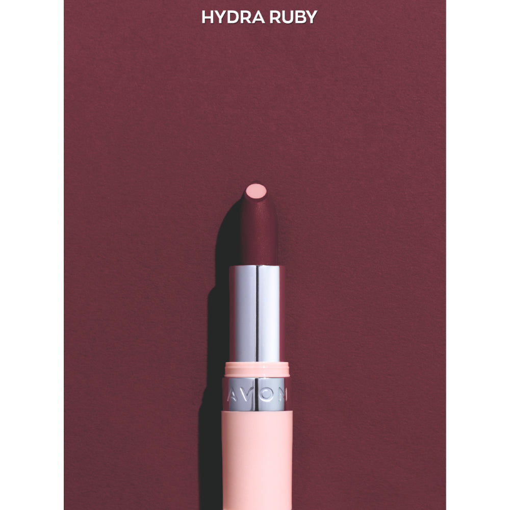 Hydramatic Matte Lipstick
