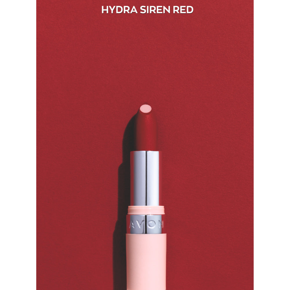 Hydramatic Matte Lipstick