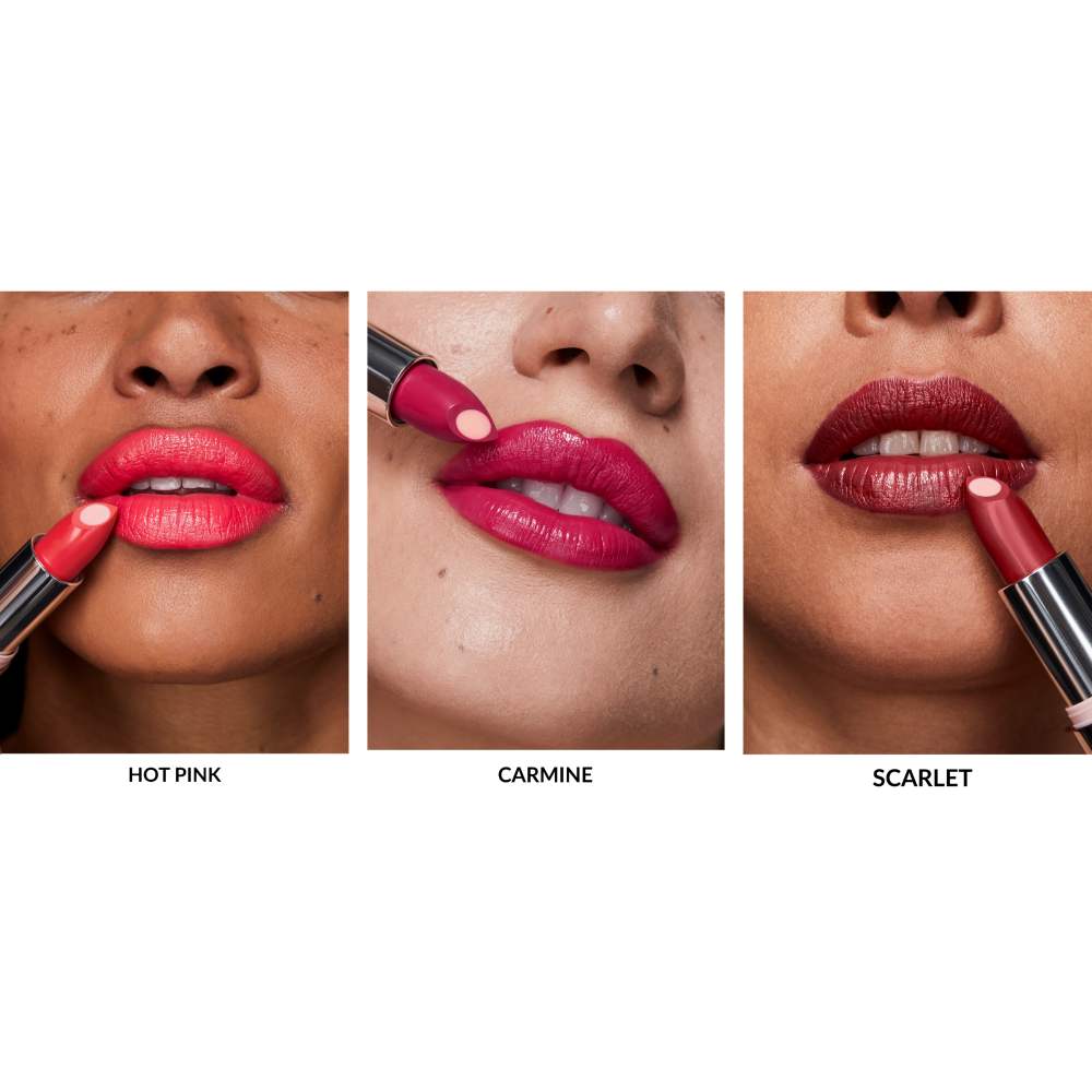 Hydramatic Shine Lipstick