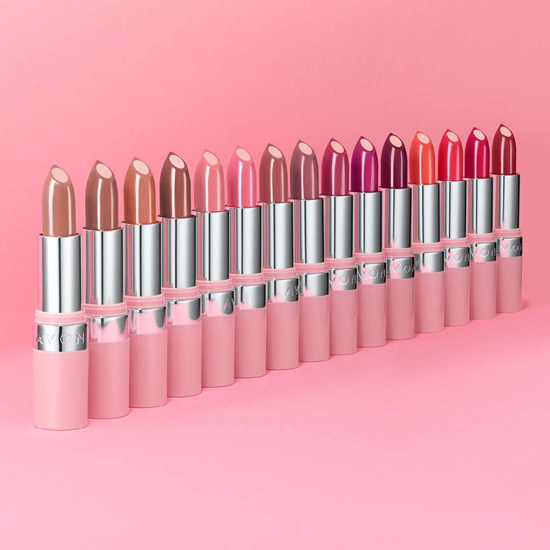 Hydramatic Shine Lipstick