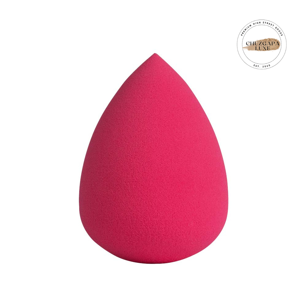 Chuzgapa Luxe - Beauty Sponge