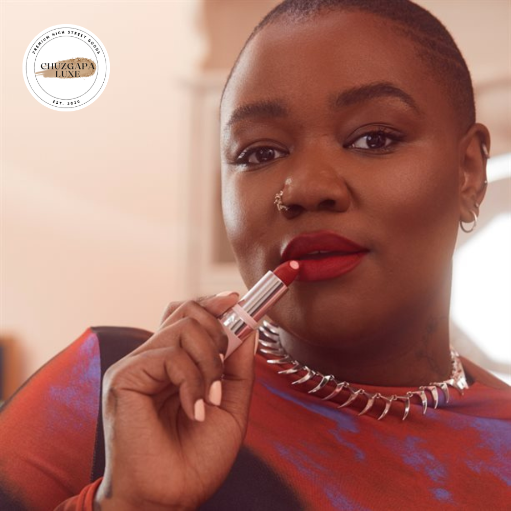 Hydramatic Matte Lipstick