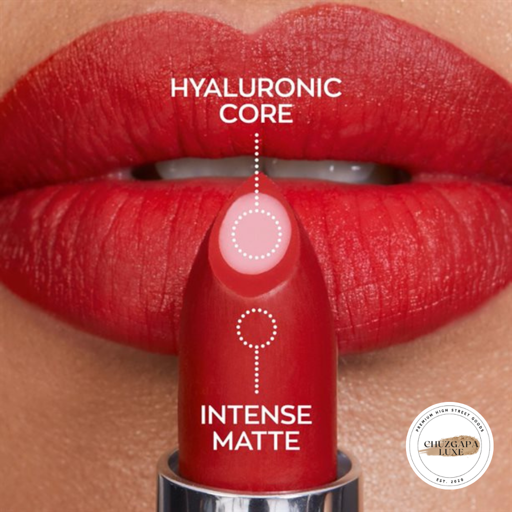 Hydramatic Matte Lipstick