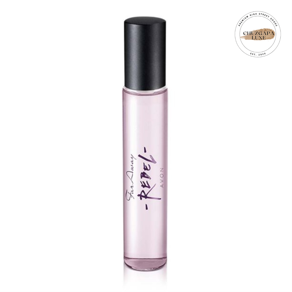Far Away Rebel Eau de Parfum