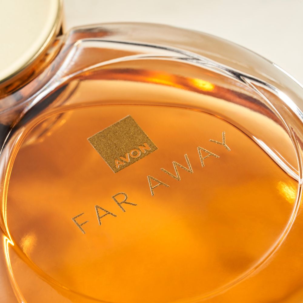 Far Away Original Eau de Parfum