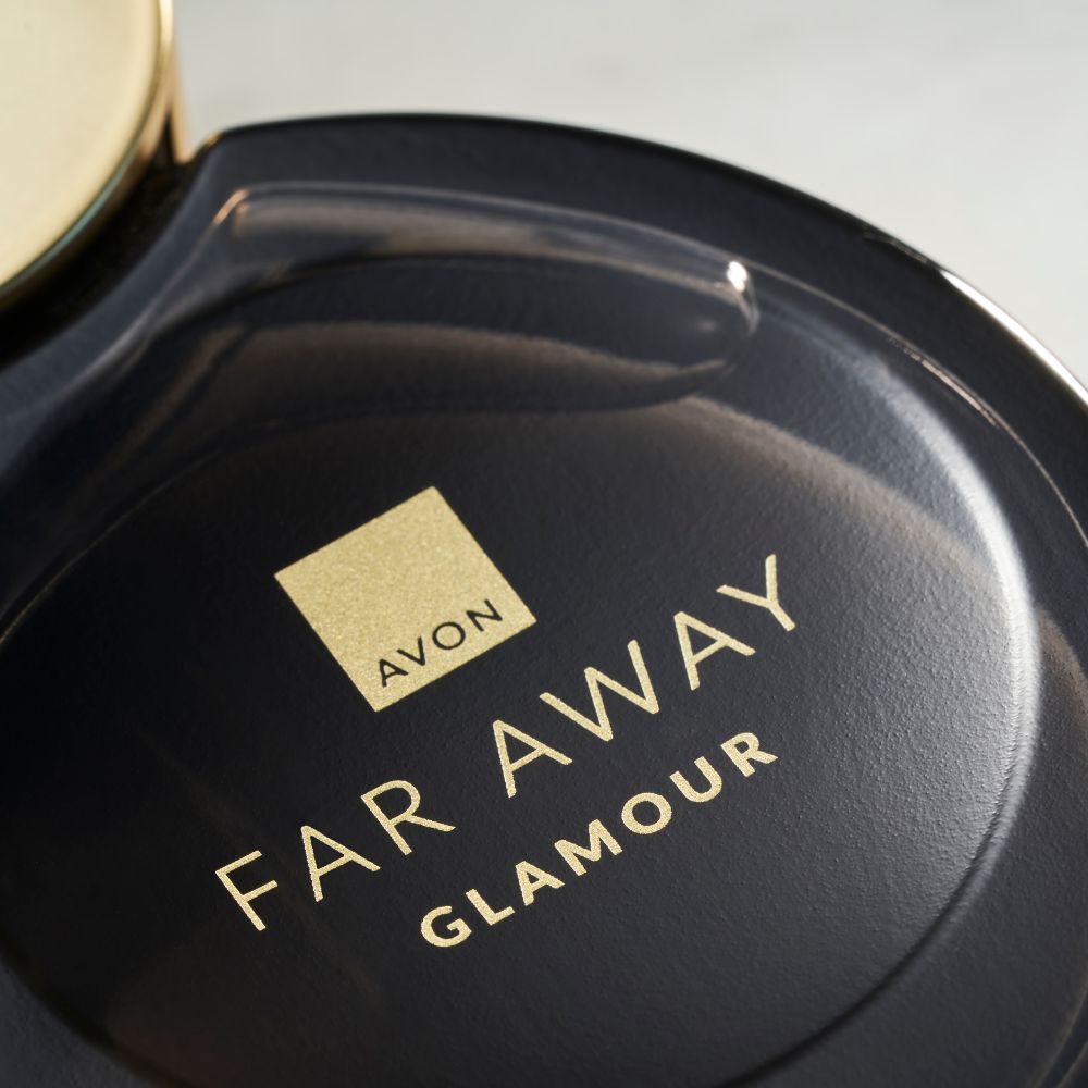 Far Away Glamour