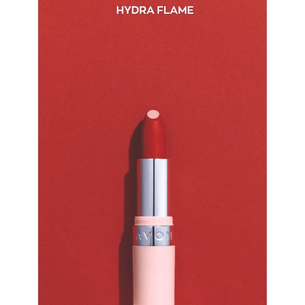 Hydramatic Matte Lipstick