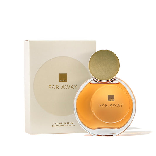 Far Away Original Eau de Parfum