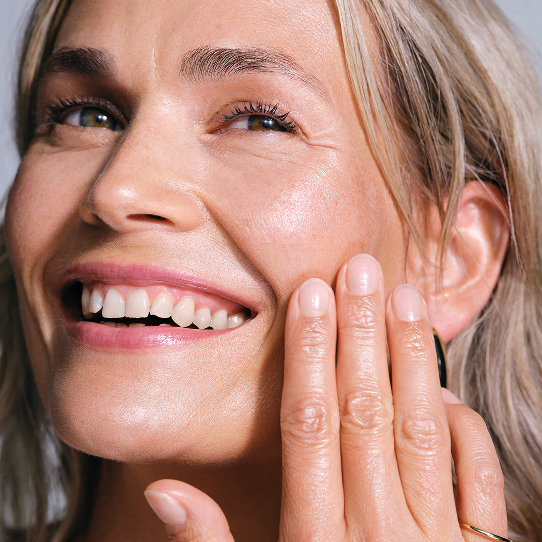 Anew Skin Reset Plumping Shots