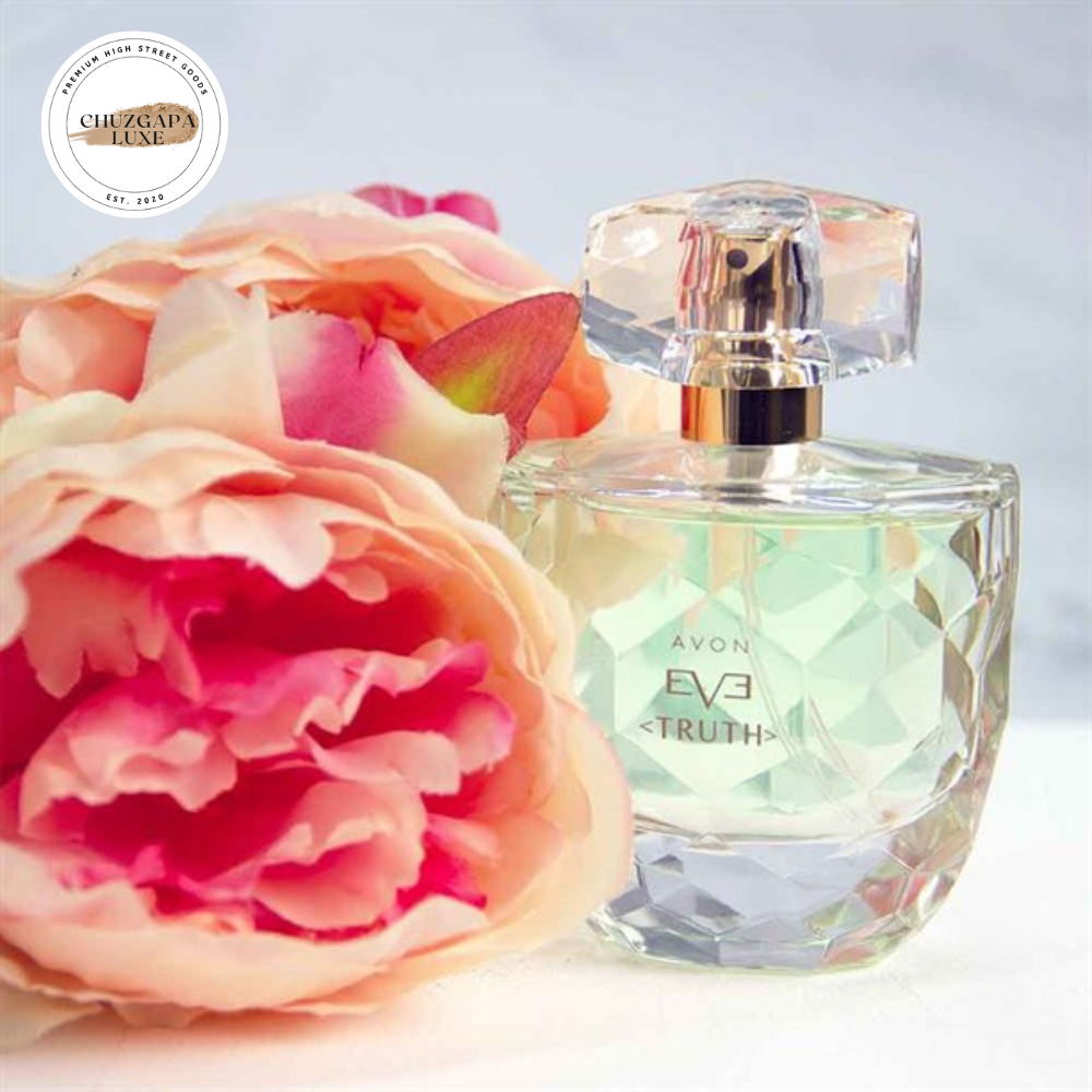 Eve Truth Eau de Parfum