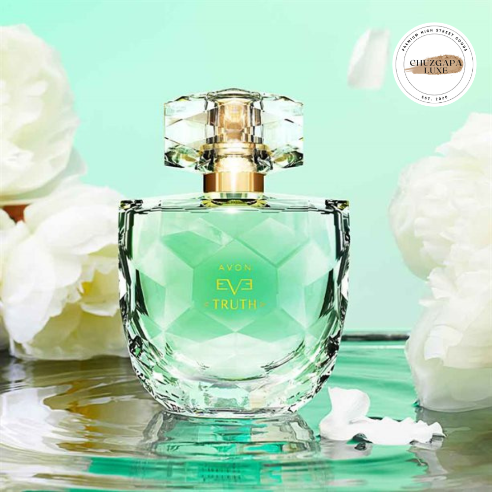 Eve Truth Eau de Parfum
