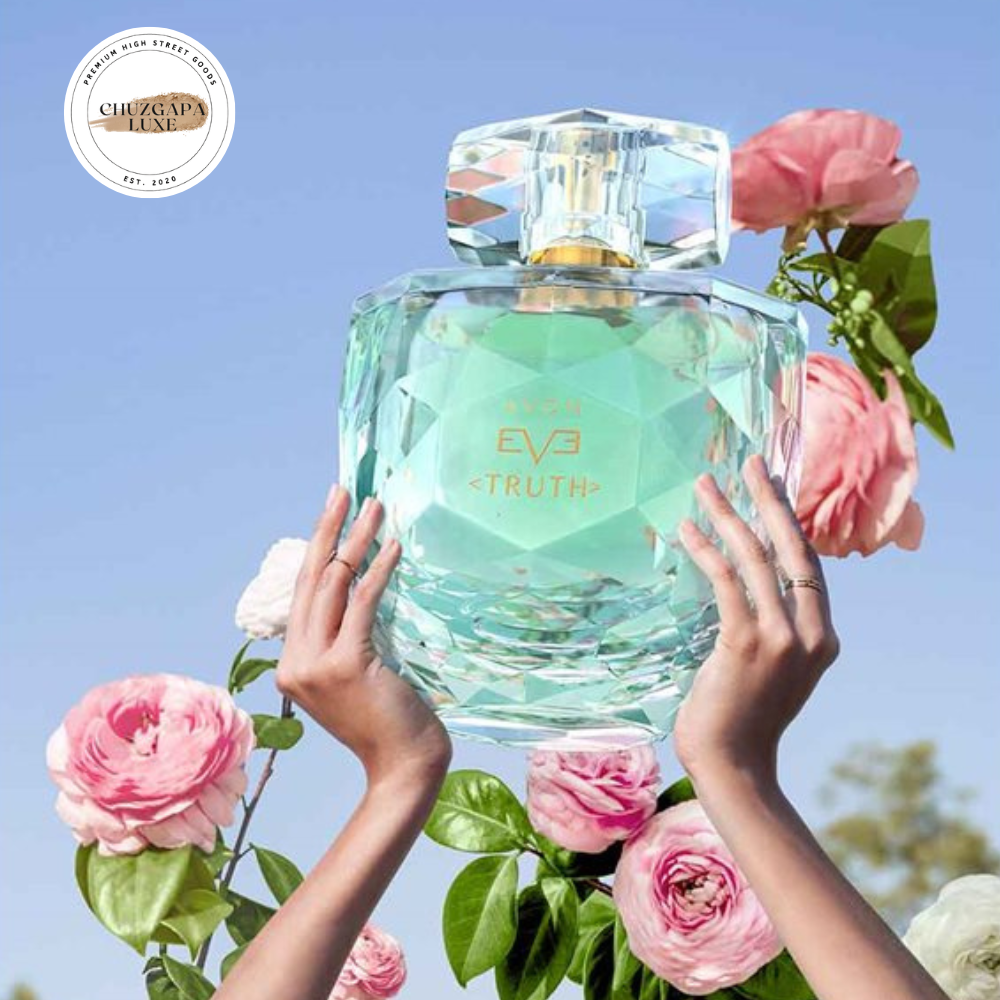 Eve Truth Eau de Parfum
