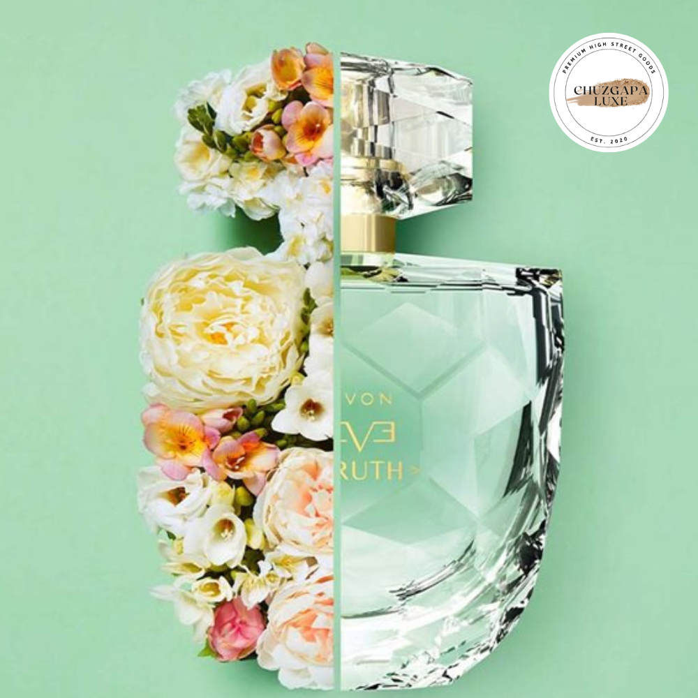 Eve Truth Eau de Parfum