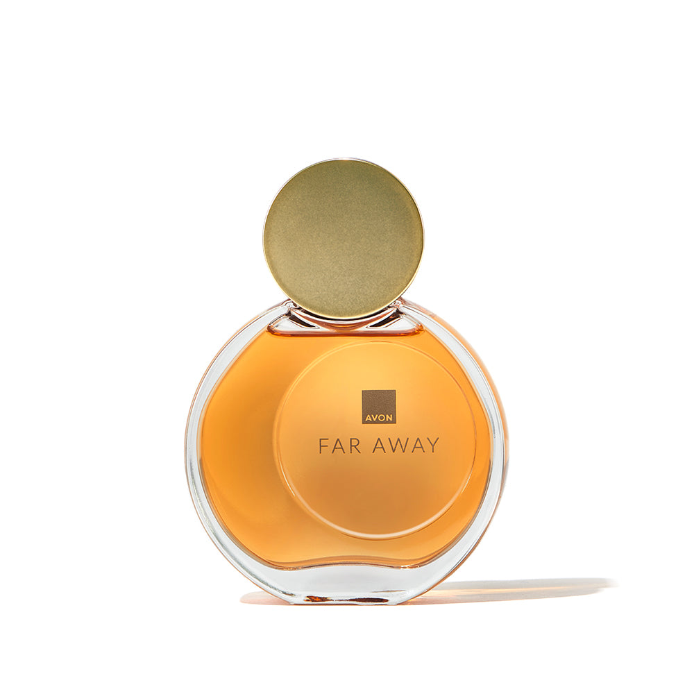 Far Away Original Eau de Parfum