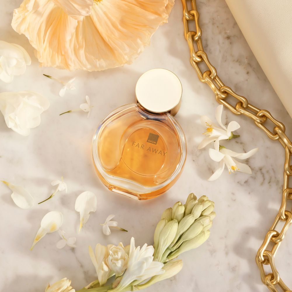 Far Away Original Eau de Parfum