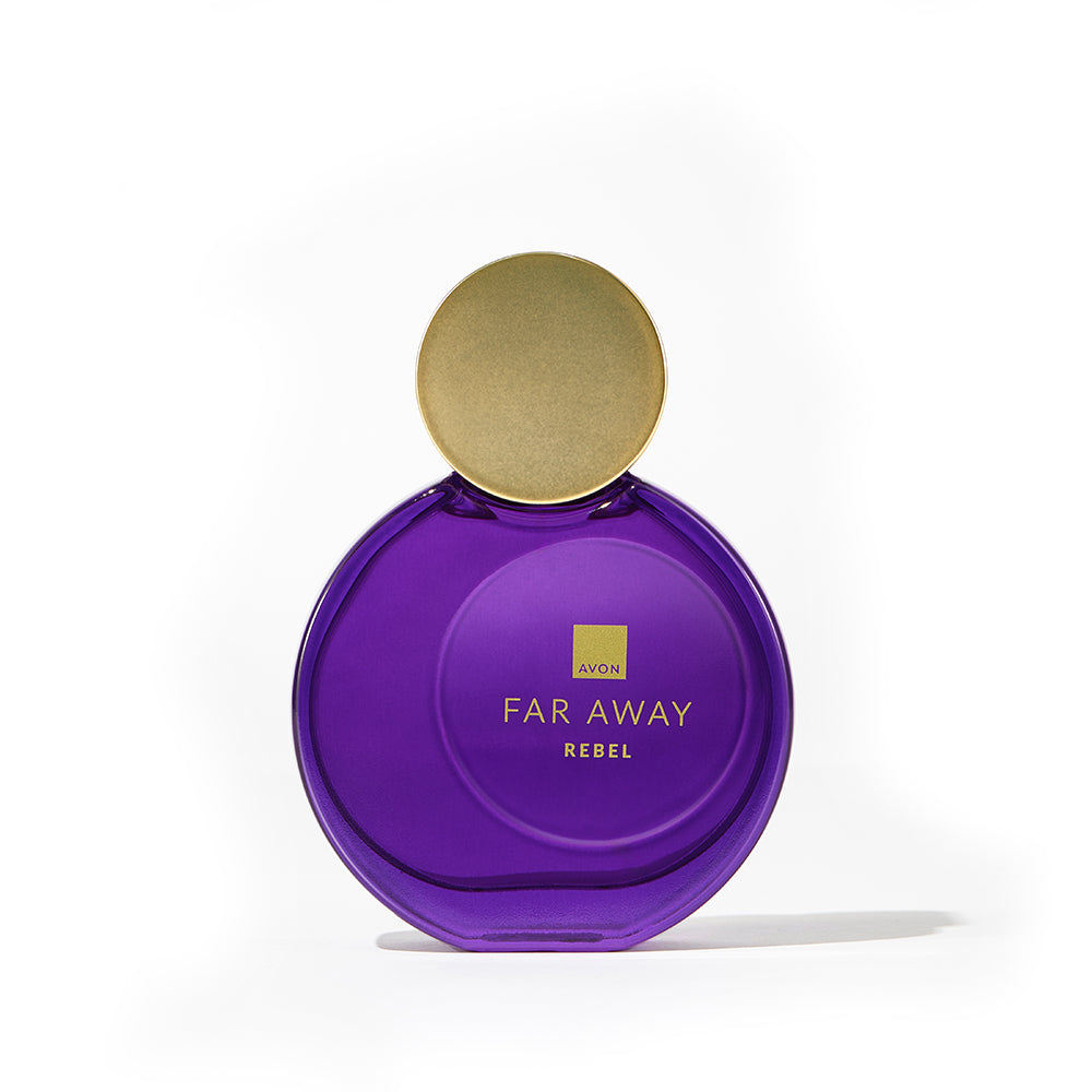 Far Away Rebel Eau de Parfum